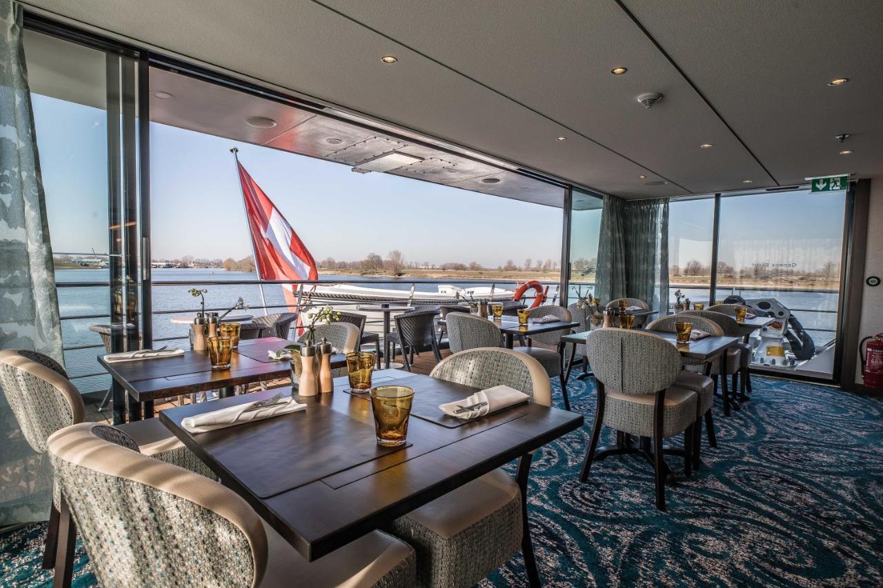 Viva Riverside 4 Koeln Exterior photo