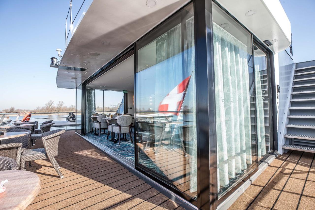 Viva Riverside 4 Koeln Exterior photo