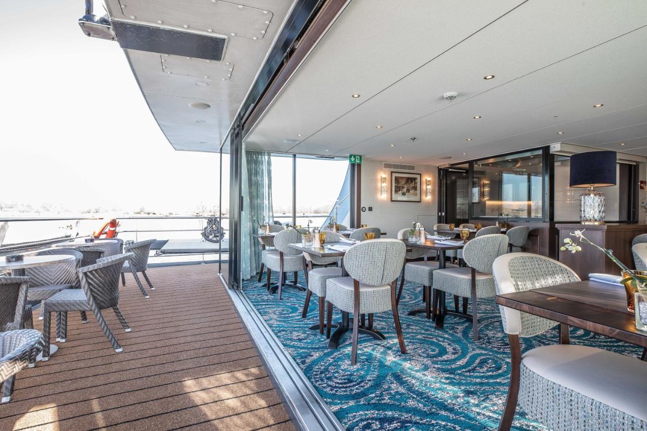 Viva Riverside 4 Koeln Exterior photo